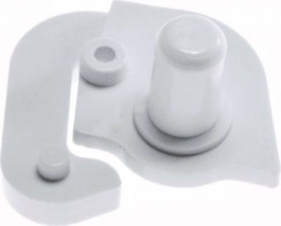 Pièce détachée INDESIT DOUILLE FERMETURE PORTE GAUCHE