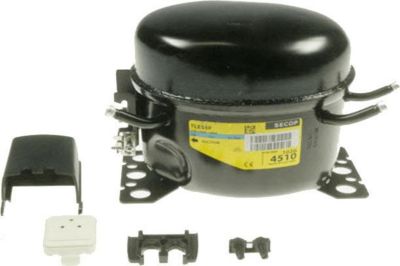 Compresseur WHIRLPOOL COMPRESSEUR TLES5F R134 1/6CV