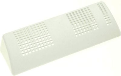 Aube de tambour BOSCH aube de tambour arriere et avant Aube de tambour BOSCH aube de tambour arriere et avant