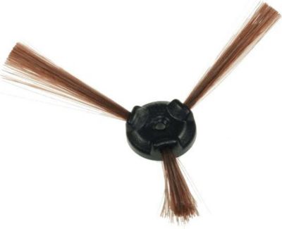 Kit de réparation LG brosse exterieure helice