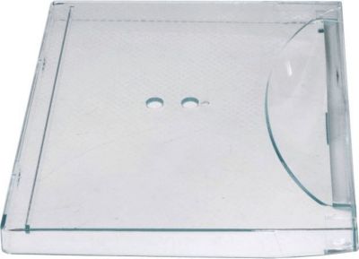 Tiroir LIEBHERR FACADE DE TIROIR SANS SERIGRATHIE