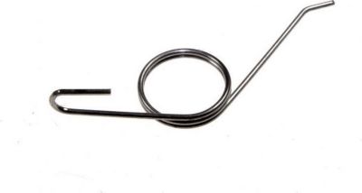 Pièce détachée SAMSUNG RESSORT DE BAC A GLACONS - DA6120136A