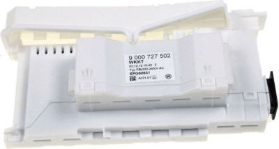 Carte BOSCH module de commande programme Carte BOSCH module de commande programme