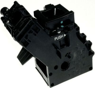 Kit de réparation SAECO bloc cafe