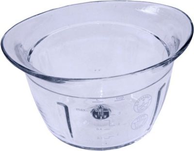 Kit de réparation SEB bol hachoir verre 1 l sans couvercle Kit de réparation SEB bol hachoir verre 1 l sans couvercle