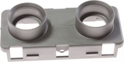 Bras de lavage CANDY raccord superieur tube aliment bras