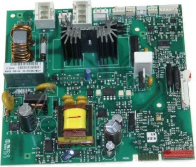 Kit de réparation SAECO module de puissance Kit de réparation SAECO module de puissance