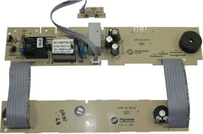 Carte LIEBHERR module de commande cn3er