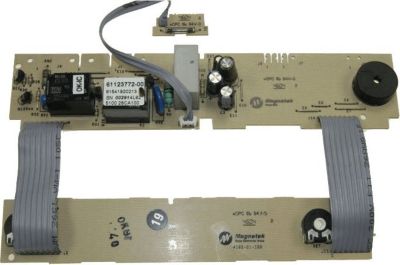 Carte LIEBHERR module de commande cn3er