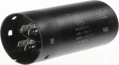 Condensateur DIVERS condensateur de demarrage 130 mf 156 mf