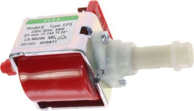 Kit de réparation ASTORIA pressostat 3 bars rc160a