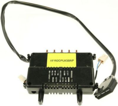 boitier de commande DIVERS ensemble tableau de commandes