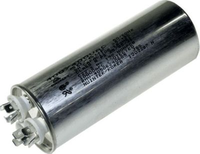 Pièce détachée LG CONDENSATEUR ( DUAL) 6+50 MF 50/60HZ