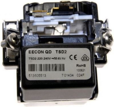 Relais LIEBHERR RELAIS EECON QD TSD2 POUR REFRIGERATEUR