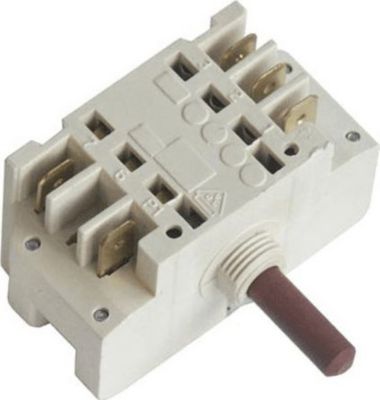 Commutateur DIVERS commutateur ego 41.32723029