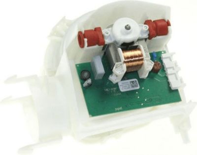 Moteur SIEMENS ventilateur