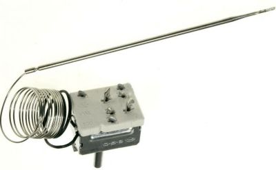 Thermostat BEKO thermostat de four ego 5517053030 Thermostat BEKO thermostat de four ego 5517053030