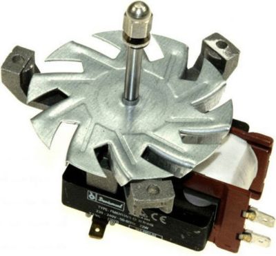 Moteur BEKO MOTEUR VENTILATEUR FOUR CHALEUR T