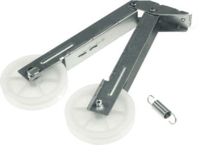 galet tambour DIVERS poulie galet tendeur