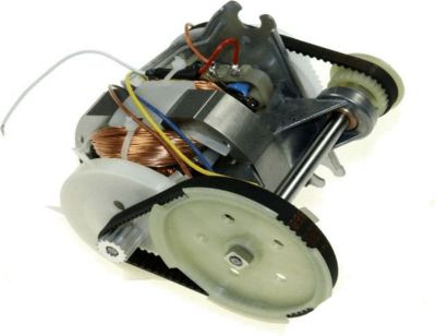 Kit de réparation KENWOOD moteur complet fp