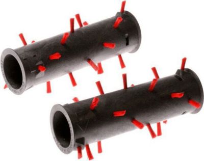 Pièce détachée DYSON JEU 2 BROSSES ROTATIVES L115MM Ø...