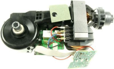 Kit de réparation BOSCH entrainement