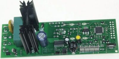 Kit de réparation BOSCH carte de commande