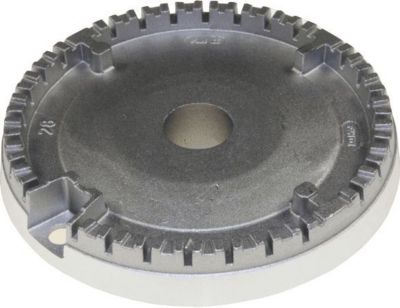 Pièce détachée AIRLUX couronne de bruleur ø 90 m/m
