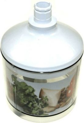 Kit de réparation BOSCH bol mixer complet broyeur universel