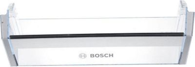 Balconnet de porte BOSCH BALCONNET PORTE BOUTEILLES POUR REFRIGER