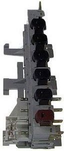 Interrupteur BOSCH interrupteur clavier Interrupteur BOSCH interrupteur clavier