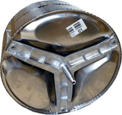 Tambour BOSCH TAMBOUR COMPLET - 00215117