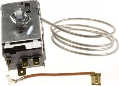 Thermostat BOSCH thermostat 077b6696