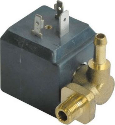 Kit de réparation ASTORIA electrovanne 6w me1060025