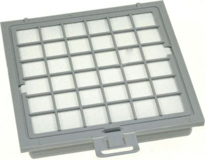 Pièce détachée BOSCH FILTRE HEPA - 00575275