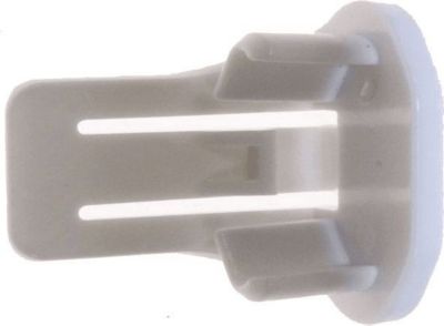 Support DIVERS butee de rail avant