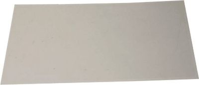 Porte PANASONIC film de protection porte 275 x 160 m/m