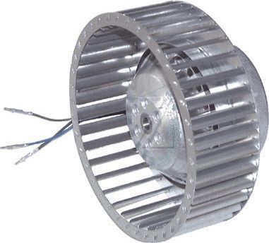 Moteur BOSCH ventilateur de moteur r2e140