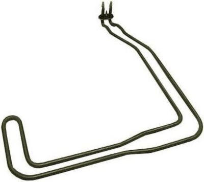 Résistance BOSCH resistance chauffante 2300 w