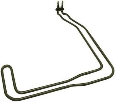 Résistance BOSCH resistance chauffante 2300 w Résistance BOSCH resistance chauffante 2300 w