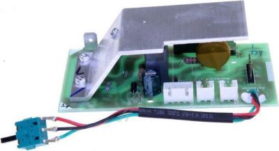 Kit de réparation KRUPS carte electronique