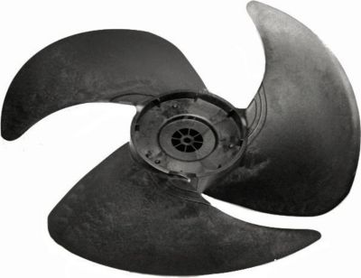 Hélice LG HÉLICE GROUPE EXTÉRIEUR VENTILATEUR