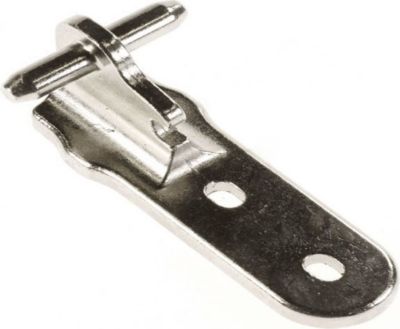 Charnière WHIRLPOOL CHARNIERE CENTRALE POUR REFRIGERATEUR