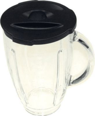 Kit de réparation BOSCH bol blender avec couvercle sans couteau