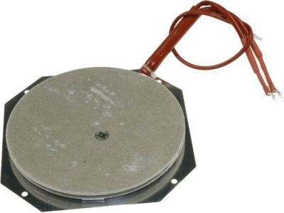 Inducteur ARISTON INDUCTEUR 3000 W Ø 200 M/M POUR TABLE DE