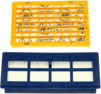 Kit de réparation HOOVER filtre complet u63