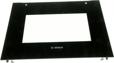 Hublot BOSCH vitre hublot porte exterieure rep 0205