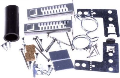 Pièce détachée BOSCH jeu de montage porte