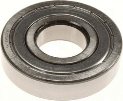 Palier WHIRLPOOL ROULEMENT 6305 ZZ - 481252028071