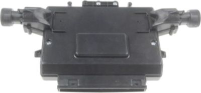 Carte CANDY boitier commandes